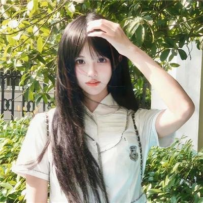 在床上